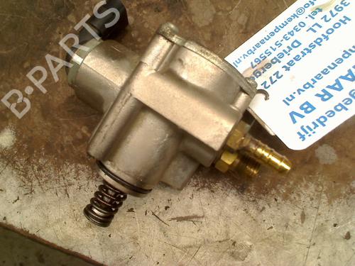 Used Injection pump Injection pump 26451818 26451818