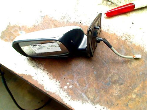 Used Left mirror Left mirror 38170234 38170234