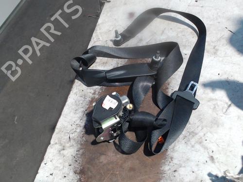 Used Front left seatbelt MERCEDES-BENZ A-CLASS (W169) A 180 CDI (169.007, 169.307) (109 hp) 25724596