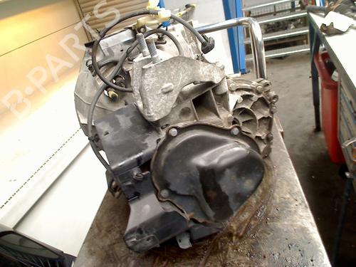 Gearbox FORD FIESTA VI (CB1, CCN) 1.0 EcoBoost | BP33129553M3 - Image 3