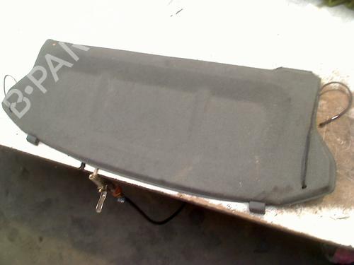 Used Rear parcel shelf CHEVROLET SPARK (M300) 1.0 LPG (65 hp) 30616892