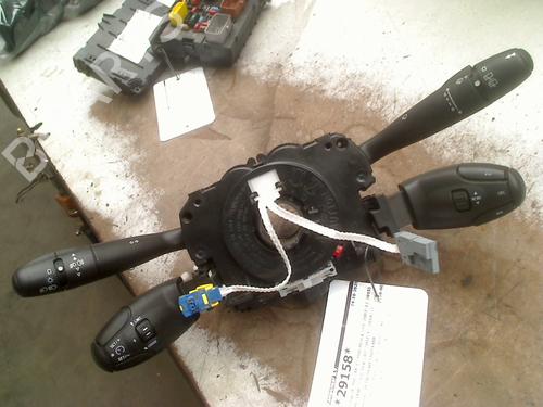 Used Steering column stalk Steering column stalk PEUGEOT 308 I (4A_, 4C_) 1.6 16V (120 hp) 36274671 36274671