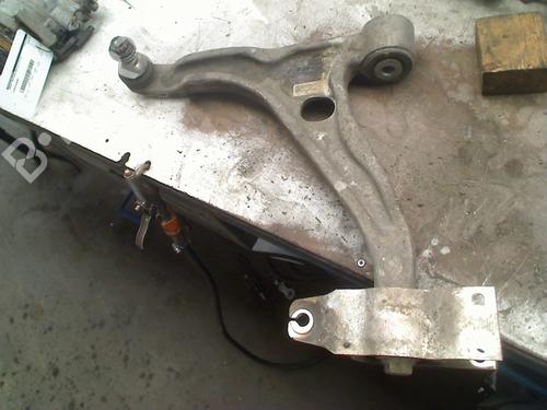 Used Left front suspension arm Left front suspension arm 38464062 38464062