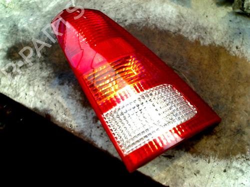 Używane Lampa tylna prawa FORD FOCUS I Turnier (DNW) 1.6 16V (100 hp) 30964662