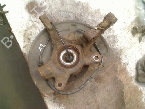 Venstre Styrespindel Lejehus MITSUBISHI COLT VI (Z3_A, Z2_A) 1.3 (Z21A) (95 hp) 29275937
