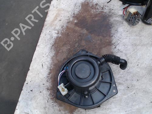 Used Heater blower motor NISSAN VANETTE CARGO Bus (HC 23) 2.3 D (75 hp) 24629517