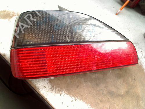 Used Left taillight PEUGEOT 306 (7B, N3, N5) 1.4 SL (75 hp) 29283457
