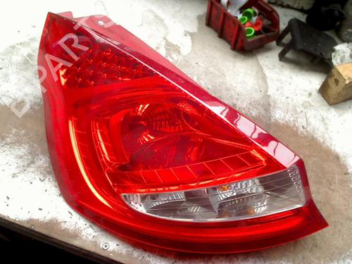 left-taillight-ford-fiesta-vi-cb1-ccn-2008-33737216 main image