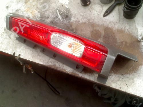 Piloto trasero derecho Piloto trasero derecho OPEL VIVARO A Van (X83) 2.0 CDTI (F7) (90 hp) 33989020 33989020