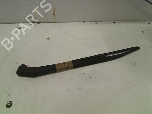 Used Rear windshield wiper arm Rear windshield wiper arm 21915599 21915599