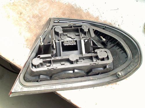 Left taillight OPEL TIGRA (S93) 1.4 16V (F07) | BP29283453C34 