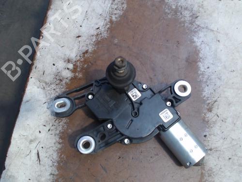 Used Rear wiper motor Rear wiper motor 25020668 25020668