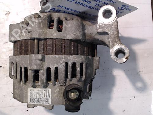 Alternator MAZDA 2 (DY) 1.4 | BP21931506M7 