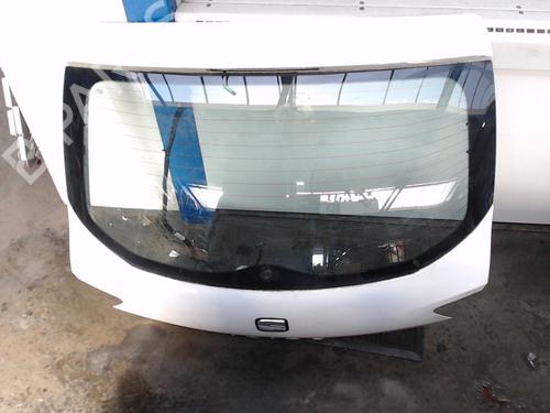 Used Tailgate SEAT IBIZA IV (6J5, 6P1) 1.2 (60 hp) 24543792