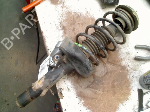 Venstre foran støtdemper CITROËN C3 I (FC_, FN_) 1.4 i (73 hp) 31040790