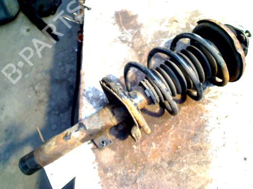 Schokbreker links voor FORD FOCUS I (DAW, DBW) 1.6 16V (100 hp) 31040811