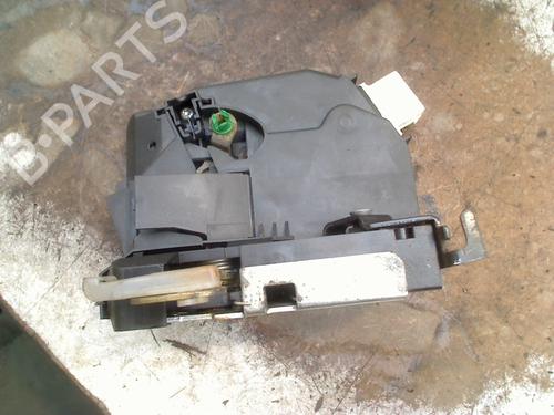 Used Front right lock MINI MINI (R50, R53) One (90 hp) 31177072