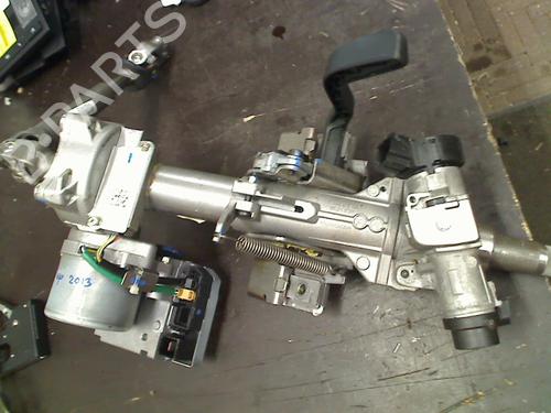 Used Steering column Steering column VW UP! (121, 122, BL1, BL2, BL3, 123) 1.0 (75 hp) 32855559 32855559