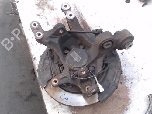Used Left rear steering knuckle KIA SPORTAGE III (SL) 1.6 GDI (135 hp) 25048432