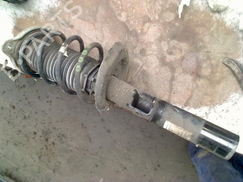 Used Left front shock absorber Left front shock absorber 38464060 38464060