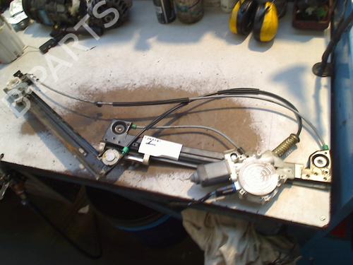 Used Front left window mechanism MINI MINI (R50, R53) One (90 hp) 31260202