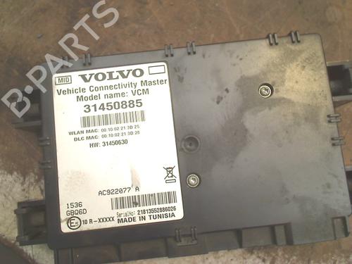 Electronic module VOLVO XC90 II (256) D5 AWD | BP32452560M83