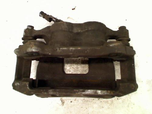 Left front brake caliper FORD TRANSIT V363 Platform/Chassis (FED, FFD) 2.2 TDCi | BP21920794M105 - Image 2
