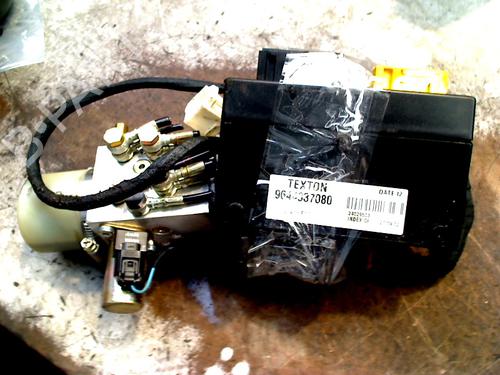 Sunroof engine PEUGEOT 206 CC (2D) 1.6 16V (2DNFUF, 2DNFUR) | BP31028309M60