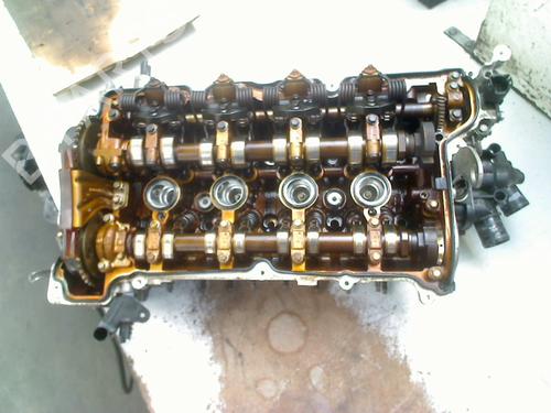 Used Cylinder head MINI MINI (R56) Cooper (122 hp) 27718219