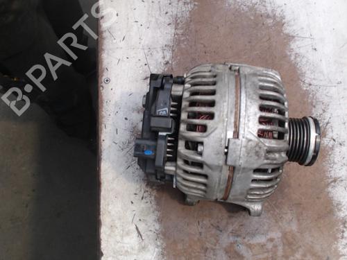 Generator VW POLO V (6R1, 6C1) 1.2 TSI | BP25142361M7 