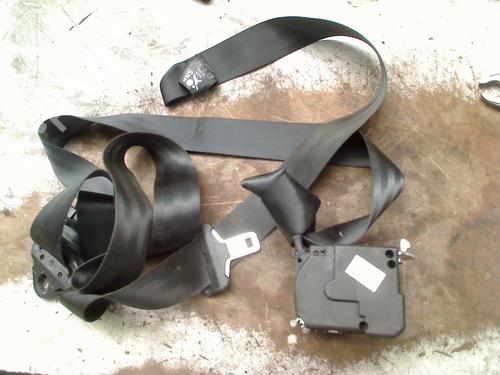 Used Front left seatbelt Front left seatbelt RENAULT TWINGO II (CN0_) 1.5 dCi 90 (86 hp) 36698686 36698686