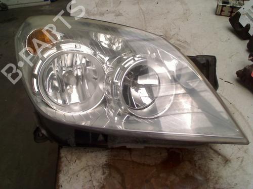 Used Right headlight Right headlight 26438959 26438959