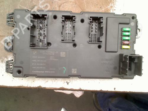 Commande Confort Commande Confort BMW 1 (F20) 118 i (170 hp) 33933693 33933693