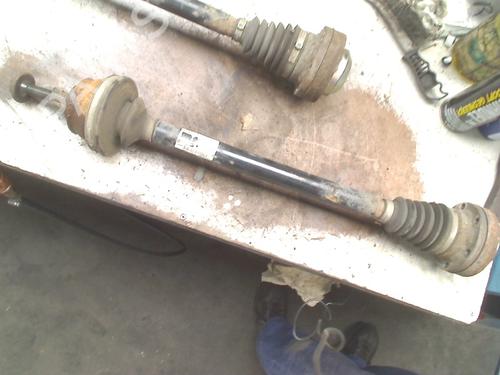 Used Left rear driveshaft AUDI A6 C6 (4F2) 3.0 TDI quattro (240 hp) 32366075