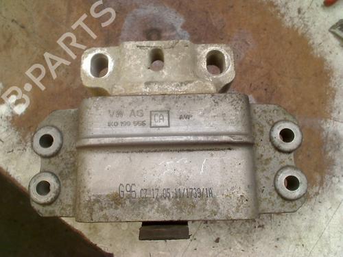 Motoraufhängung für VW GOLF PLUS V (5M1, 521) 1.2 TSI (86 hp) 31174890