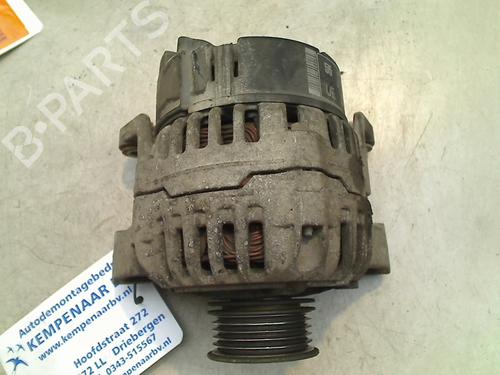 Generator OPEL CORSA B (S93) 1.0 i 12V (F08, F68, M68) (54 hp) 21914333