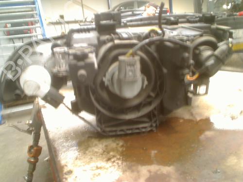 Left headlight BMW 3 Compact (E46) 316 ti | BP29334991C28