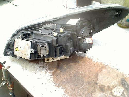 Right headlight VOLVO C30 (533) D3 | BP31260222C29