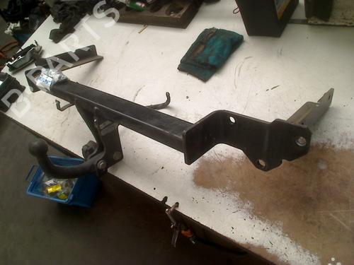 Used Tow ball/Mechanism Tow ball/Mechanism OPEL ASTRA K (B16) 1.2 Turbo (68) (131 hp) 36490973 36490973