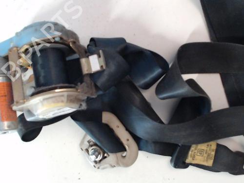Used Front left seatbelt Front left seatbelt 21908199 21908199