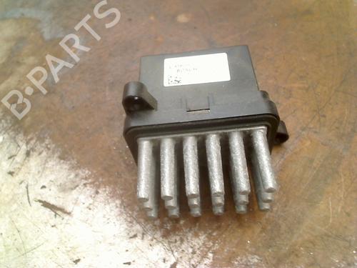 Varmeblæsermodstand FORD MONDEO IV Turnier (BA7) 2.0 (145 hp) 29283307