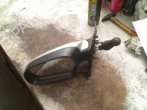 Used Left mirror Left mirror 37261477 37261477