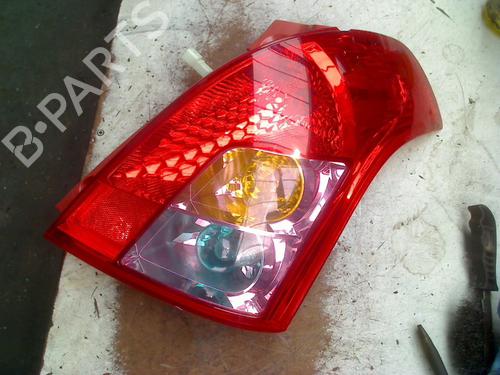 right-taillight-suzuki-swift-iii-mz-ez-2005-28602390 main image