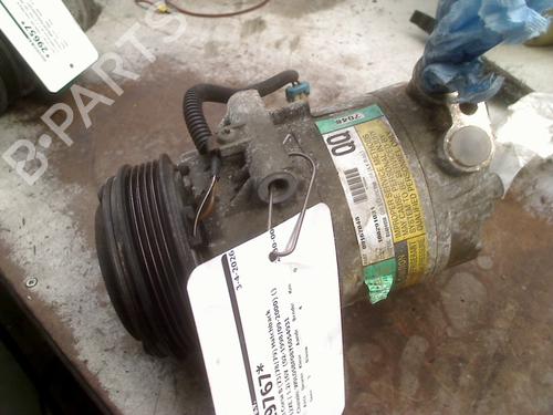 Compressor A/C Compressor A/C OPEL CORSA B (S93) 1.2 i 16V (F08, F68, M68) (65 hp) 33829759 33829759