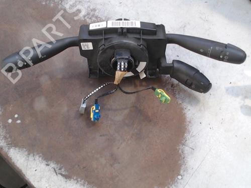 Used Steering column stalk Steering column stalk PEUGEOT 206 Hatchback (2A/C) 1.4 i (75 hp) 40503702 40503702