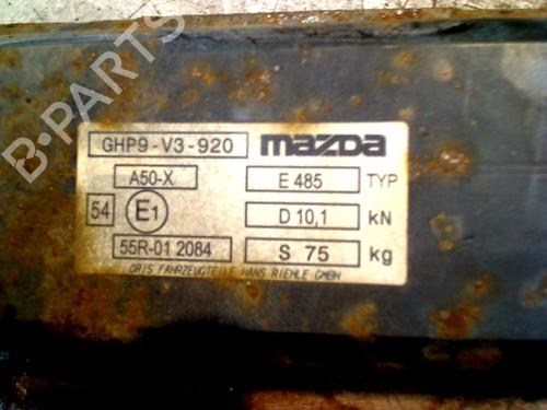 Trækkugle/Mekanisme MAZDA 6 Saloon (GJ, GL) 2.0 (GJ2, GL2, GL6) | BP33001186C141 - Image 4