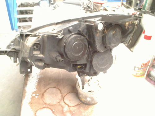 Right headlight CITROËN BERLINGO Box Body/MPV (B9) 1.6 HDi / BlueHDi 75 | BP36640494C29 - Image 2