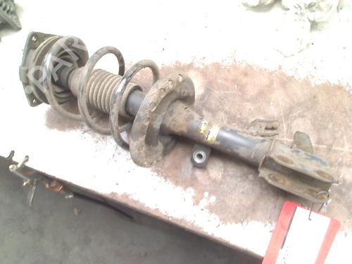 Amortisseur avant droit NISSAN NOTE (E11, NE11) 1.6 (110 hp) 33022058