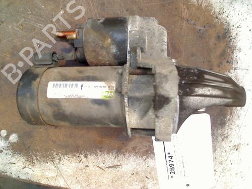Used Starter Starter 32752512 32752512