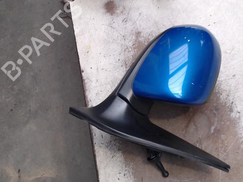 Right mirror KIA PICANTO I (SA) 1.0 | BP25142317C27 